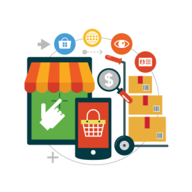 Разработка сложного сайта для сферы логистики в Уагадугу